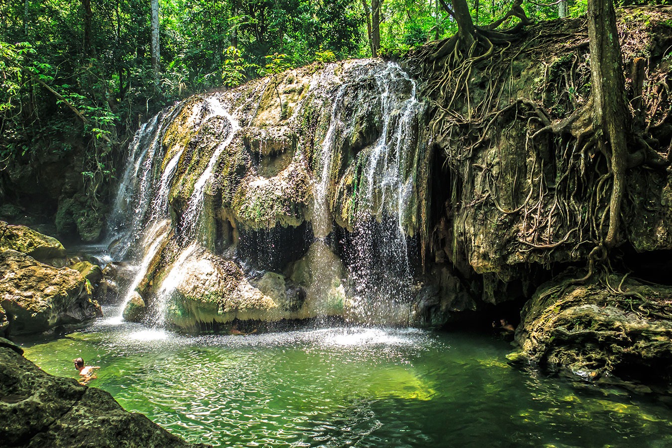 Finca el Paraíso