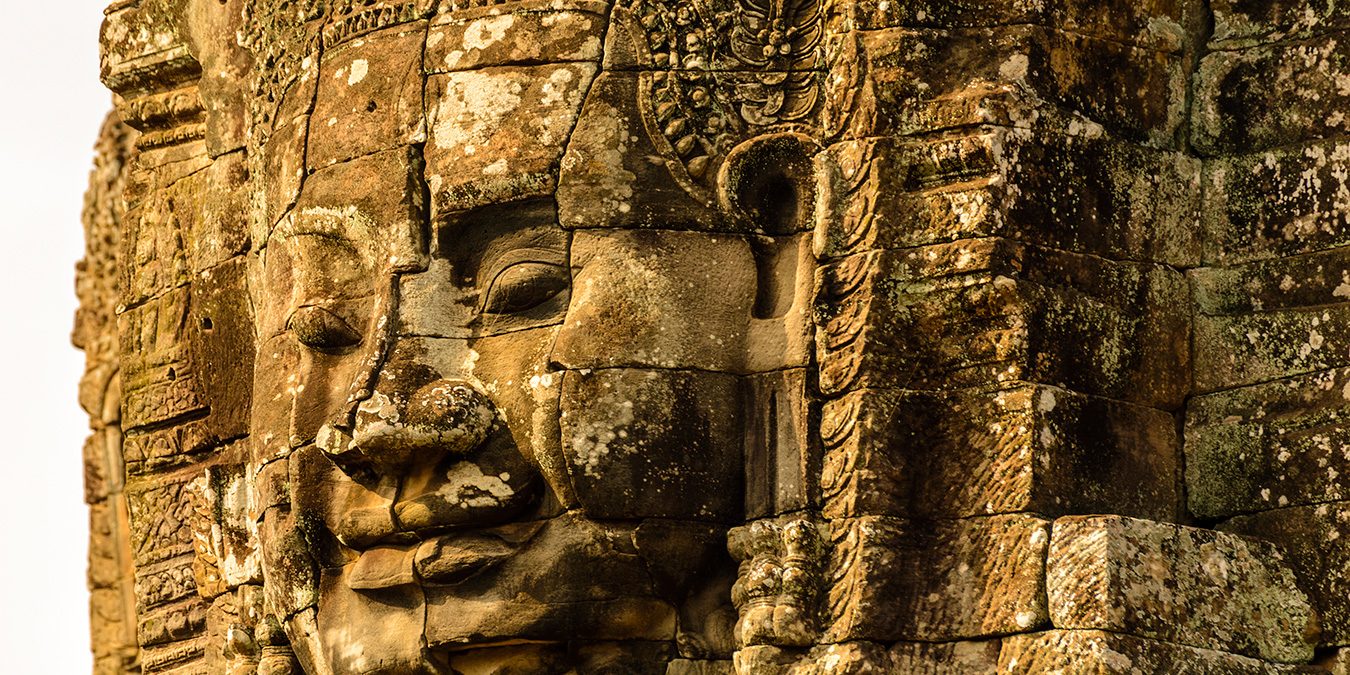 Siem Reap Bayon Siem-Reap-Bayon