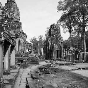 Angkor Bayon