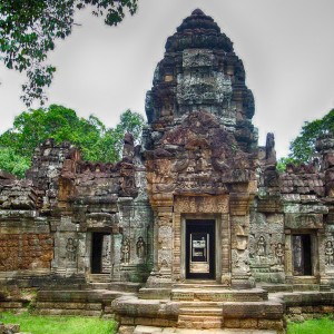 Angkor Ta Som