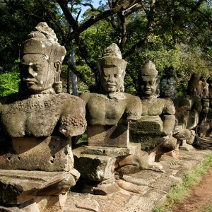 Angkor-Thom