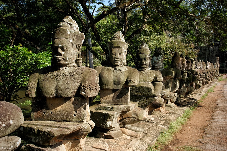 Angkor-Thom