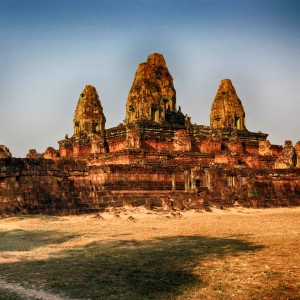 Angkor - Pre Rup