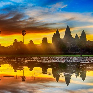 Angkor Wat