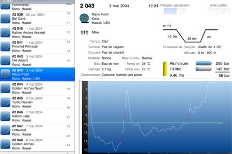 mobile-apps-diving