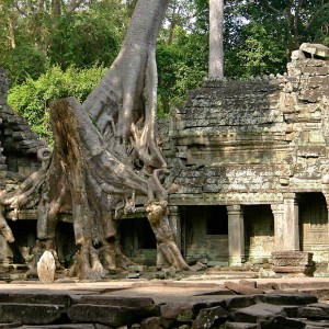 Angkor Neak Pean