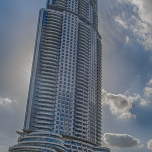 Downtown Burj Khalifa – Tour Downtown Burj Khalifa - Tour