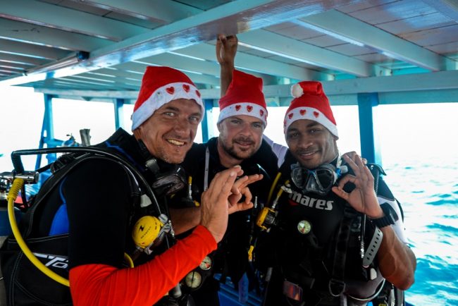 Rescue diver : Will, Ben et moi Rescue diver : Will, Ben et moi