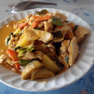 Le phanaeng Le phanaeng