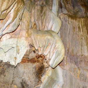 Cave de Koh Lanata