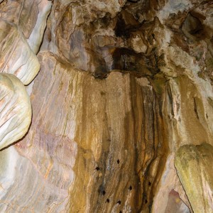 Cave de Koh Lanata