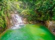 Chutes de Mag-Aso - Bohol, Philippines