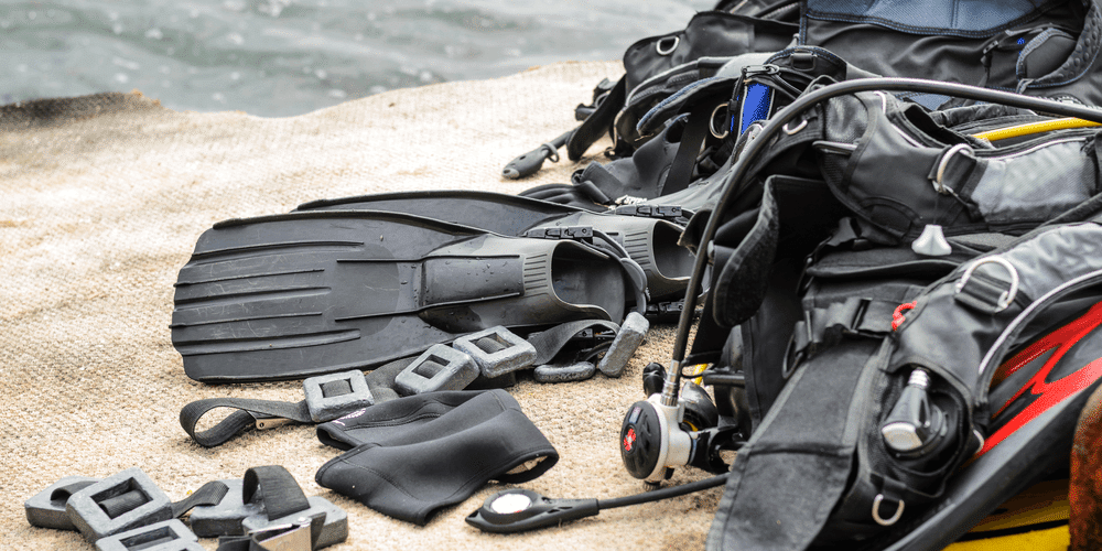 plongee-equipement