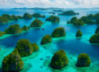 Archipel de Raja Ampat